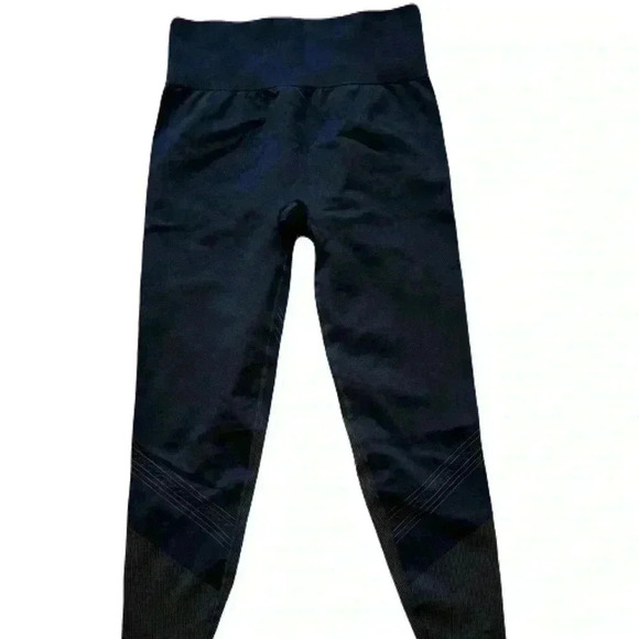 Target Pants - Women's Target Black Long Yoga Gym Athleisure Leggings Size Medium NWOT